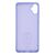 Чохол до мобільного телефона Armorstandart ICON Case Samsung A05 (A055) Lavender (ARM71804), зображення 2 Чохол до мобільного телефона Armorstandart ICON Case Samsung A05 (A055) Lavender (ARM71804), зображення 2