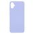 Чохол до мобільного телефона Armorstandart ICON Case Samsung A05 (A055) Lavender (ARM71804) Чохол до мобільного телефона Armorstandart ICON Case Samsung A05 (A055) Lavender (ARM71804)