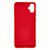 Чехол для мобильного телефона Armorstandart ICON Case Samsung A05 (A055) Red (ARM71803), изображение 2 Чехол для мобильного телефона Armorstandart ICON Case Samsung A05 (A055) Red (ARM71803), изображение 2