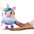 Мягкая игрушка Pinata Smashlings Единорог Луна 30 см (SL7008-2), изображение 2