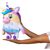 Мягкая игрушка Pinata Smashlings Единорог Луна 30 см (SL7008-2), изображение 3