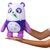 Мягкая игрушка Pinata Smashlings Панда Сана 30 см (SL7008-4), изображение 2 Мягкая игрушка Pinata Smashlings Панда Сана 30 см (SL7008-4), изображение 2