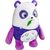 Мягкая игрушка Pinata Smashlings Панда Сана 30 см (SL7008-4) Мягкая игрушка Pinata Smashlings Панда Сана 30 см (SL7008-4)