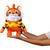 Мягкая игрушка Pinata Smashlings Тигр Моу 30 см (SL7008-3), изображение 2 Мягкая игрушка Pinata Smashlings Тигр Моу 30 см (SL7008-3), изображение 2