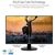 Монитор ASUS VA24DQF, изображение 6 Монитор ASUS VA24DQF, изображение 6