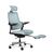 Офисное кресло Mealux Y-565 KBGL, изображение 3