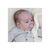 Пустышка Difrax Natural Newborn, 0+ мес (113 Lilac_curls), изображение 2 Пустышка Difrax Natural Newborn, 0+ мес (113 Lilac_curls), изображение 2