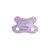 Пустышка Difrax Natural Newborn, 0+ мес (113 Lilac_curls) Пустышка Difrax Natural Newborn, 0+ мес (113 Lilac_curls)