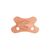 Пустышка Difrax Natural Uni, 0-6 мес (UN123 Peachy) Пустышка Difrax Natural Uni, 0-6 мес (UN123 Peachy)