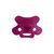 Пустышка Difrax Natural Uni, 12+ мес (UN804 Wildberry) Пустышка Difrax Natural Uni, 12+ мес (UN804 Wildberry)