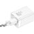Зарядний пристрій Baseus Super Si Pro C+U 30W (CCSUPP-E02) white (948117), зображення 2 Зарядний пристрій Baseus Super Si Pro C+U 30W (CCSUPP-E02) white (948117), зображення 2