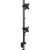 Кронштейн Brateck LDT66-C02V Кронштейн Brateck LDT66-C02V
