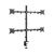 Кронштейн Brateck LDT66-C048 Кронштейн Brateck LDT66-C048
