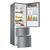 Холодильник Haier HTR3619FNMN, зображення 10 Холодильник Haier HTR3619FNMN, зображення 10