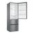 Холодильник Haier HTR3619FNMN, зображення 5 Холодильник Haier HTR3619FNMN, зображення 5
