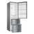 Холодильник Haier HTR3619FNMN, зображення 6 Холодильник Haier HTR3619FNMN, зображення 6