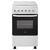 Плита Eleyus KRONO 5003 EF WH, изображение 2 Плита Eleyus KRONO 5003 EF WH, изображение 2