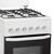 Плита Eleyus KRONO 5003 EF WH, изображение 4 Плита Eleyus KRONO 5003 EF WH, изображение 4