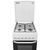 Плита Eleyus KRONO 5003 EF WH, изображение 5 Плита Eleyus KRONO 5003 EF WH, изображение 5
