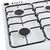 Плита Eleyus KRONO 5003 EF WH, изображение 6 Плита Eleyus KRONO 5003 EF WH, изображение 6