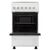 Плита Eleyus KRONO 5003 EF WH, изображение 9 Плита Eleyus KRONO 5003 EF WH, изображение 9