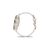 Смарт-часы Garmin Venu 3S, Ivory + Soft Gold, GPS (010-02785-04), изображение 5 Смарт-часы Garmin Venu 3S, Ivory + Soft Gold, GPS (010-02785-04), изображение 5