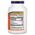 Трави Now Foods Органічна Спирулина, Порошок, Organic Spirulina, 113 гр (NF2690), зображення 2 Трави Now Foods Органічна Спирулина, Порошок, Organic Spirulina, 113 гр (NF2690), зображення 2