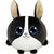 Мягкая игрушка WP Merchandise Зайчонок Хрум (FWPBUNNEAR22GY000) Мягкая игрушка WP Merchandise Зайчонок Хрум (FWPBUNNEAR22GY000)
