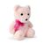 Мягкая игрушка WP Merchandise Мишка Адель (FWPBEARADEL23PK00), изображение 3 Мягкая игрушка WP Merchandise Мишка Адель (FWPBEARADEL23PK00), изображение 3