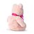 Мягкая игрушка WP Merchandise Мишка Адель (FWPBEARADEL23PK00), изображение 4 Мягкая игрушка WP Merchandise Мишка Адель (FWPBEARADEL23PK00), изображение 4