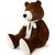 Мягкая игрушка WP Merchandise Мишка Барри (FWPBEARBARRY23BN0), изображение 2 Мягкая игрушка WP Merchandise Мишка Барри (FWPBEARBARRY23BN0), изображение 2
