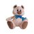 М'яка іграшка WP Merchandise Ведмедик Степан (FWPBEASTEPAN22000) М'яка іграшка WP Merchandise Ведмедик Степан (FWPBEASTEPAN22000)