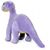Мягкая игрушка WP Merchandise Динозавр Диплодок Дин (FWPDINODEAN22PR00), изображение 3 Мягкая игрушка WP Merchandise Динозавр Диплодок Дин (FWPDINODEAN22PR00), изображение 3