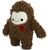 Мягкая игрушка WP Merchandise Йети (FWPYETICURLY22BN1), изображение 2 Мягкая игрушка WP Merchandise Йети (FWPYETICURLY22BN1), изображение 2
