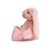 Мягкая игрушка WP Merchandise Зайка Милли (FWPBUNNY22LGPINK0), изображение 2 Мягкая игрушка WP Merchandise Зайка Милли (FWPBUNNY22LGPINK0), изображение 2