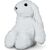 Мягкая игрушка WP Merchandise Зайчонок Снежок (FWPBUNNYSNOW22WT0), изображение 2 Мягкая игрушка WP Merchandise Зайчонок Снежок (FWPBUNNYSNOW22WT0), изображение 2