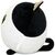 Мягкая игрушка WP Merchandise котик Пури (FWPKITTYPUR22WT00), изображение 3 Мягкая игрушка WP Merchandise котик Пури (FWPKITTYPUR22WT00), изображение 3