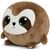 Мягкая игрушка WP Merchandise ленивец Лейзи (FWPSLOTHLAZY22BN0), изображение 2 Мягкая игрушка WP Merchandise ленивец Лейзи (FWPSLOTHLAZY22BN0), изображение 2
