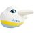 Мягкая игрушка WP Merchandise Самолетик (FWPCHRPLANE22WT00), изображение 3 Мягкая игрушка WP Merchandise Самолетик (FWPCHRPLANE22WT00), изображение 3