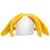 Мягкая игрушка WP Merchandise Моль Солнечная (FWPINMOLE22WTYL01), изображение 4 Мягкая игрушка WP Merchandise Моль Солнечная (FWPINMOLE22WTYL01), изображение 4