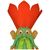 Мягкая игрушка WP Merchandise МАВКА. ЛЕСНАЯ ПЕСНЯ Звук мини (FWPHUSHMIN23GNRD0), изображение 5 Мягкая игрушка WP Merchandise МАВКА. ЛЕСНАЯ ПЕСНЯ Звук мини (FWPHUSHMIN23GNRD0), изображение 5