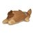 Мягкая игрушка WP Merchandise собака Корги Эмма в патриотическом ошейнике (FWPPATREMMA23BK00), изображение 4 Мягкая игрушка WP Merchandise собака Корги Эмма в патриотическом ошейнике (FWPPATREMMA23BK00), изображение 4