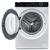 Пральна машина Haier HW100-B14979, зображення 3 Пральна машина Haier HW100-B14979, зображення 3