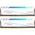Модуль памяти для компьютера DDR5 32GB (2x16GB) 6800 MHz Redline RGB White Mushkin (MLB5C680CKKP16GX2) Модуль памяти для компьютера DDR5 32GB (2x16GB) 6800 MHz Redline RGB White Mushkin (MLB5C680CKKP16GX2)