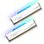 Модуль памяти для компьютера DDR5 64GB (2x32GB) 6000 MHz Redline RGB White Mushkin (MLB5C600AFFP32GX2), изображение 4 Модуль памяти для компьютера DDR5 64GB (2x32GB) 6000 MHz Redline RGB White Mushkin (MLB5C600AFFP32GX2), изображение 4