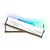 Модуль памяти для компьютера DDR5 64GB (2x32GB) 6000 MHz Redline RGB White Mushkin (MLB5C600AFFP32GX2), изображение 5 Модуль памяти для компьютера DDR5 64GB (2x32GB) 6000 MHz Redline RGB White Mushkin (MLB5C600AFFP32GX2), изображение 5