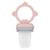 Ниблер MinikOiOi Pulps - Pinky Pink / Powder Grey (101130005) Ниблер MinikOiOi Pulps - Pinky Pink / Powder Grey (101130005)