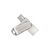 USB флеш накопитель SanDisk 32GB Ultra Dual Drive Luxe USB 3.1 + Type-C (SDDDC4-032G-G46) USB флеш накопитель SanDisk 32GB Ultra Dual Drive Luxe USB 3.1 + Type-C (SDDDC4-032G-G46)