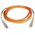 Кабель для передачи данных Lenovo LC-LC OM3 MMF Cable 5m (00MN508), изображение 2 Кабель для передачи данных Lenovo LC-LC OM3 MMF Cable 5m (00MN508), изображение 2