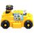Конструктор Mega Bloks машинка Собираем кубики CAT (HDJ29), изображение 2 Конструктор Mega Bloks машинка Собираем кубики CAT (HDJ29), изображение 2